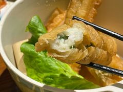 -锡和无锡菜(景丽苑店)