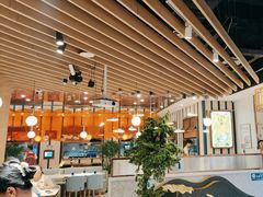 -三江源活鱼现烤(维多利摩尔城店)
