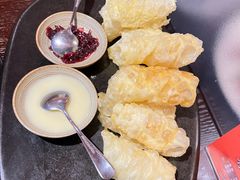 -滇野云南野生菌餐厅
