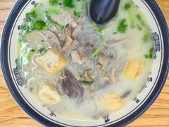 -鸭小妹鸭血粉丝(老门东店)