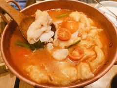 -云海肴·汽锅鸡·云南菜(东坝金隅店)