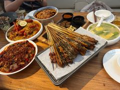-不二·民谣音乐餐酒吧(九眼桥店)
