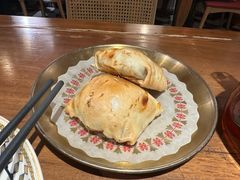 -金手鼓·新疆菜(南京店)