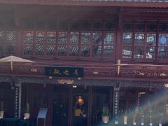 -宁波府城隍庙
