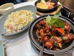 -鹿港小镇(金虹桥国际中心店)