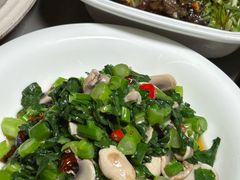 -陈熹公民族美食文化餐厅·清真(中华广场店)