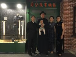 -梧桐照相馆(维景国际店)