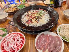 -六公里老火锅(总店)