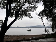 -天目湖山水园