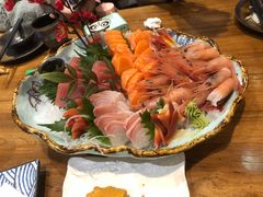 -尺山寸水日料(马桥满天星店)