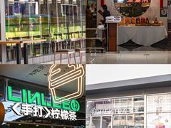 -北京华联购物中心(天通苑店)
