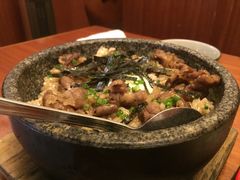 -由紀日本料理·炭火燒肉