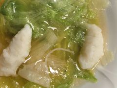 -百福麵家(新馬路店)