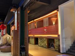 -木子塘汗蒸生活馆(财富港店)