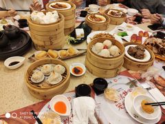 -点都德(大茶楼店)