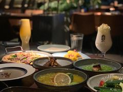 -West10 西拾·西餐厅·创意菜(未来科技城店)