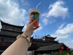 -二十八里太湖船菜(吉祥路店)