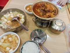 -米村拌饭(靖宇店)
