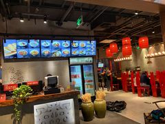 -鼎高高陕西美食(龙德广场店)