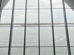 -抱抱地球咖啡馆(国家海洋博物馆店)