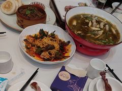 -院8里·少城记忆老川菜(宽窄巷子店)