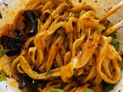 -王菊美食街·王菊面馆(总店)