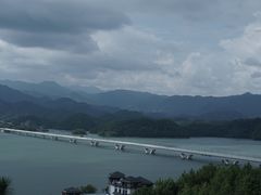 -千岛湖天屿景区