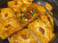 -和记小菜(东方店)