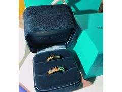 -Tiffany & Co.蒂芙尼
(南京德基广场店)