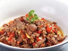 -老傅家湘潭水煮活鱼店(众一国际店)