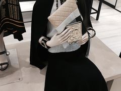 -爱马仕 HERMES(德基广场店)