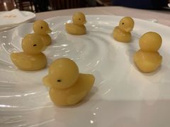 豌豆黄-全聚德(前门店)