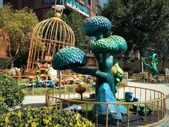 -安徒生童话乐园