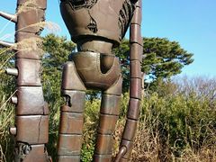 -三鹰之森吉卜力美术馆