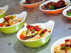 -青岛蓝海大饭店·渔歌舫(李沧店)