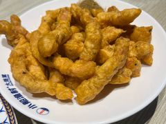 -小船渔村•大连菜•大连焖鱼(黄河路店)