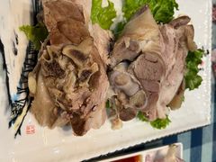 -伊帆食府·青海地方特色美食