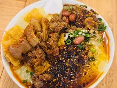 -小豆海棠(嘉兴路店)