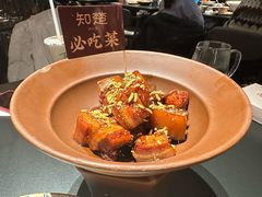 -知楚•精致湖北菜(武商MALL店)