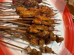 -北丐先生·野馄饨烧烤(泰达E街区店)