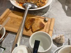 -渔语鱼新川菜Bistro(万象天地店)