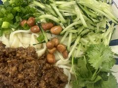 -红姐东北菜私房菜铁锅炖饺子馆(中街店)