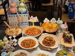 -图味美小黄鱼·景德菜(浙江路店)
