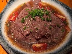 半熟牛肉-醉虎传(南锣鼓巷店)