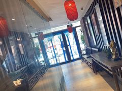 -粥全粥到海鲜家常菜·海肠捞饭(嫩江路店)