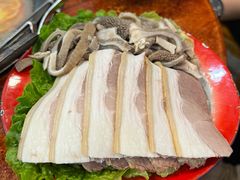 -草本味·市井羊肉馆(新开铺总店)