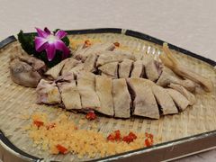 -馨越楼·点心·粤菜(赤坎店)