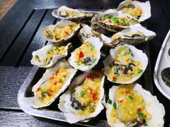 -湛江江记蚝莊烧烤工场(金海岸店)