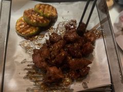 -绿茶餐厅(千岛湖银泰城店)