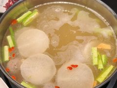 -二刀潮牛(重庆光环购物公园店)